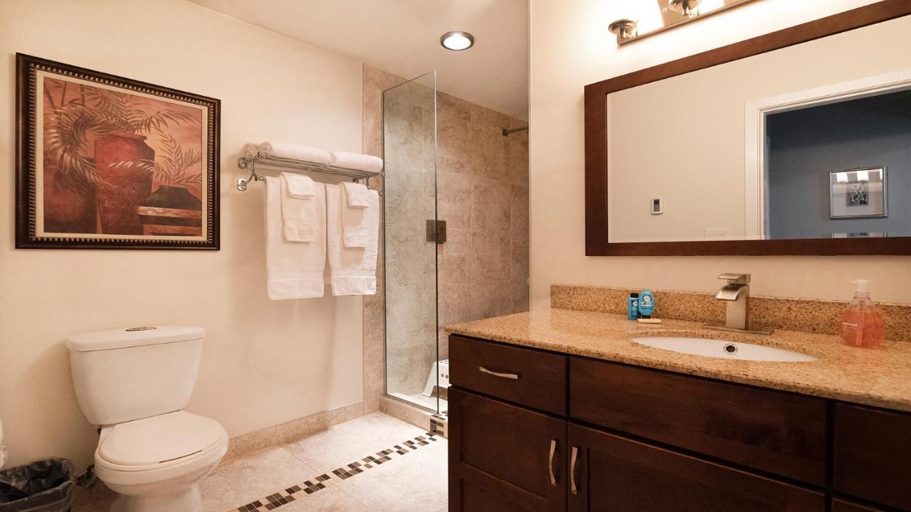 Willow Suite - Lakeside Retreat Victoria Exterior photo